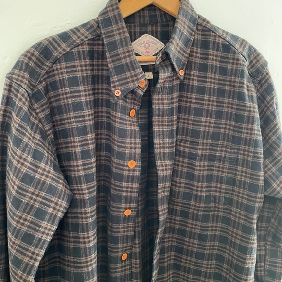 Bills Khakis Other - Bills Khakis Reading Railroad 🛤 casual button down